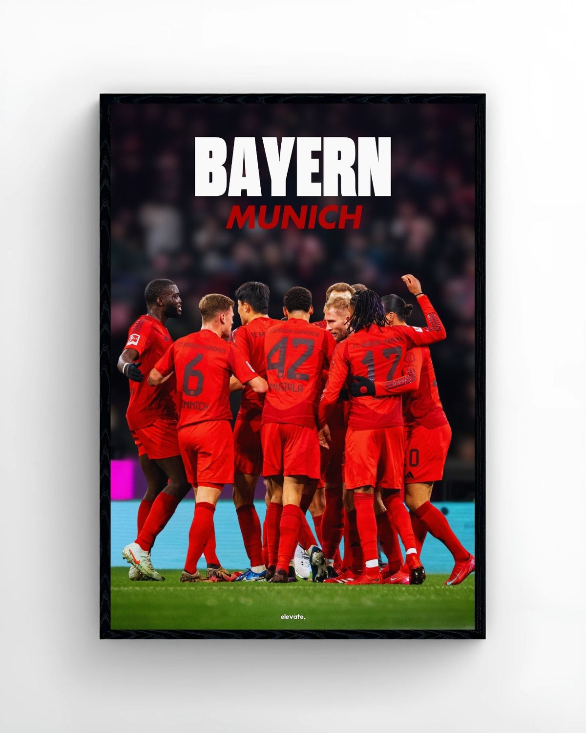 Bayern Munich 24/25 - Elevate