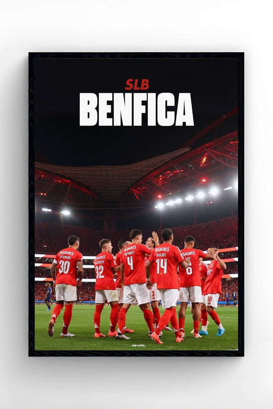 Benfica 24/25