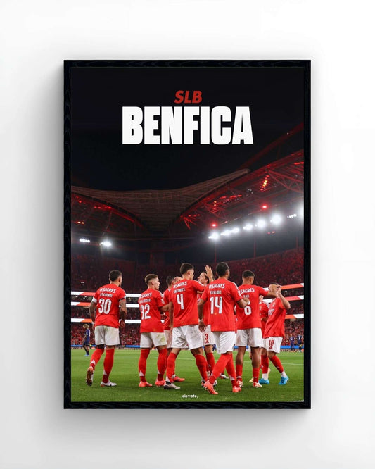 Benfica 24/25