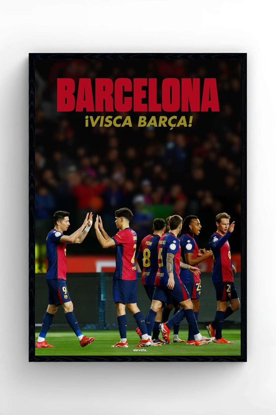FC Barcelona 24/25