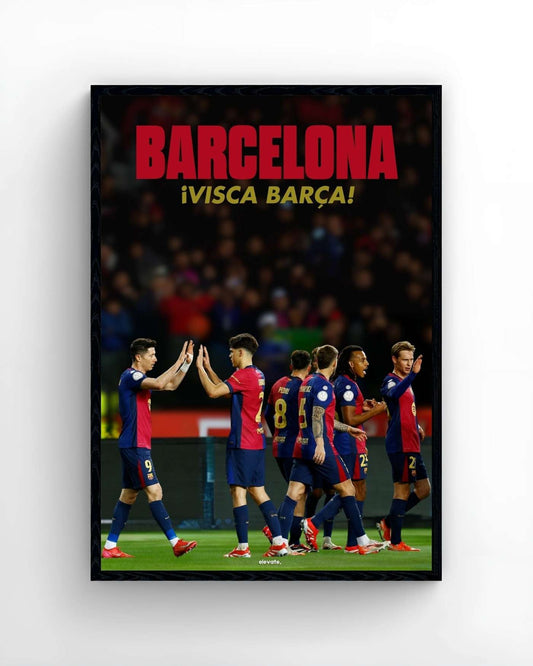 FC Barcelona 24/25