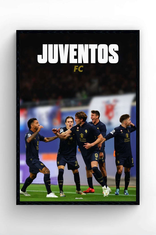 Juventos FC 24/25