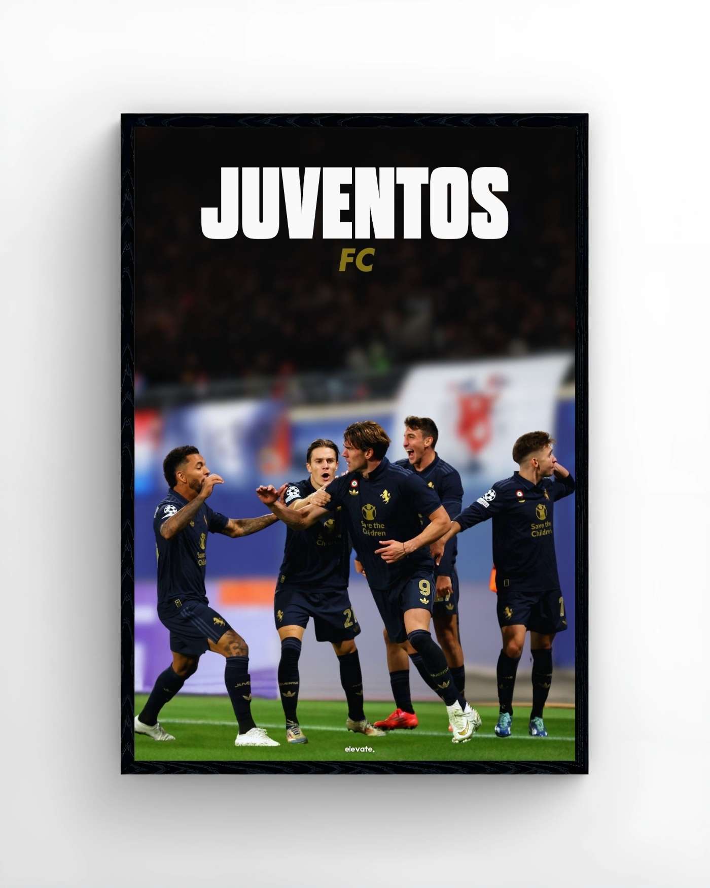 Juventos FC 24/25