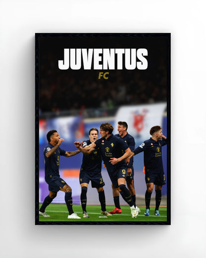 Juventos FC 24/25 - Elevate