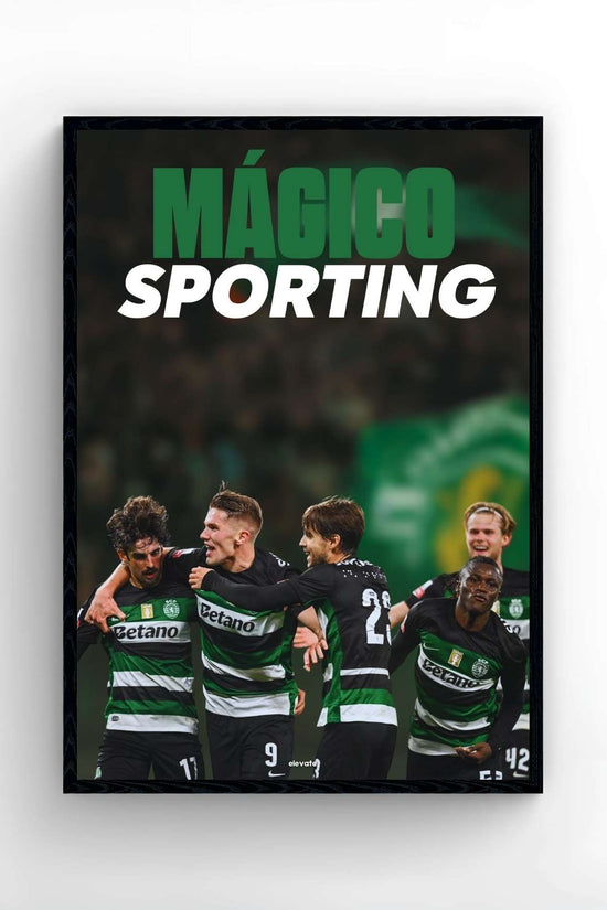 Mágico Sporting