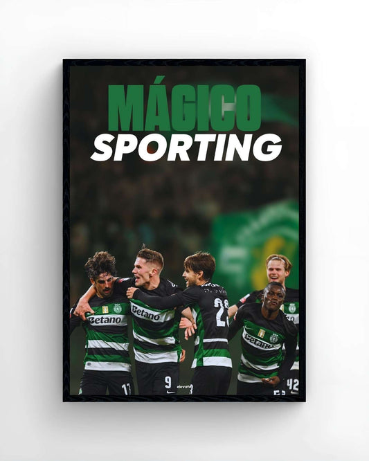 Mágico Sporting