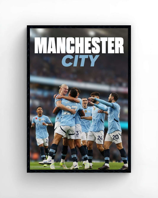 Manchester City