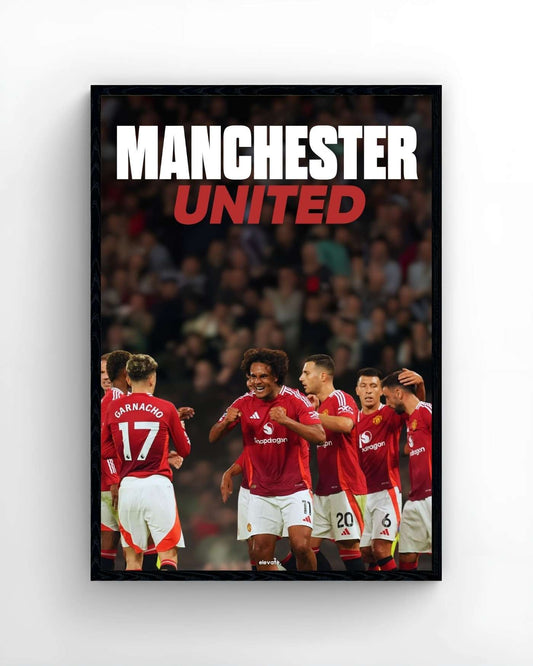 Manchester United