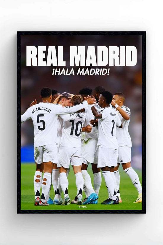 Real Madrid