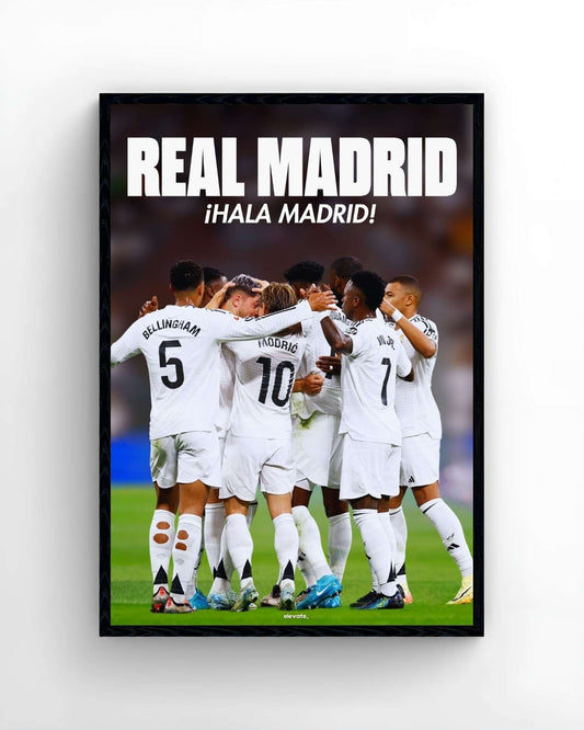 Real Madrid