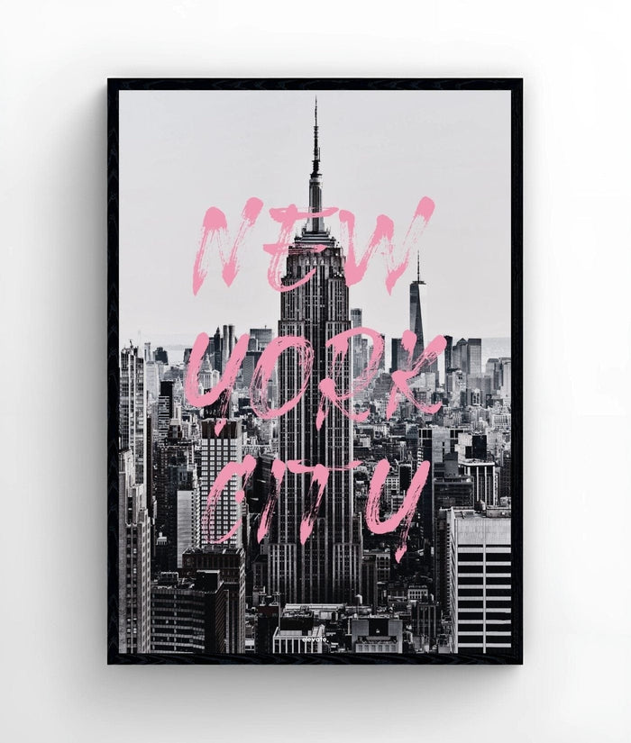 New York City - Elevate
