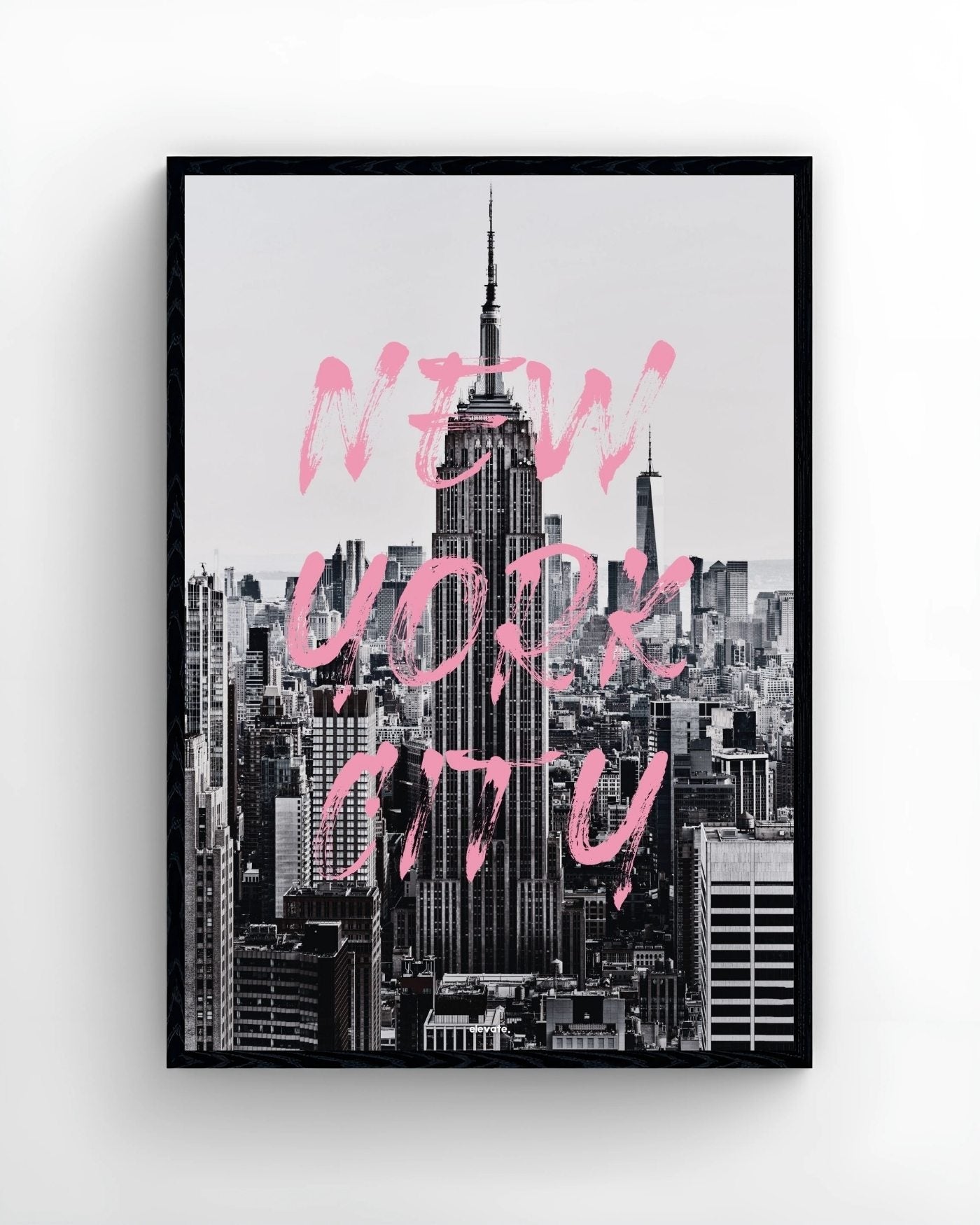 New York City