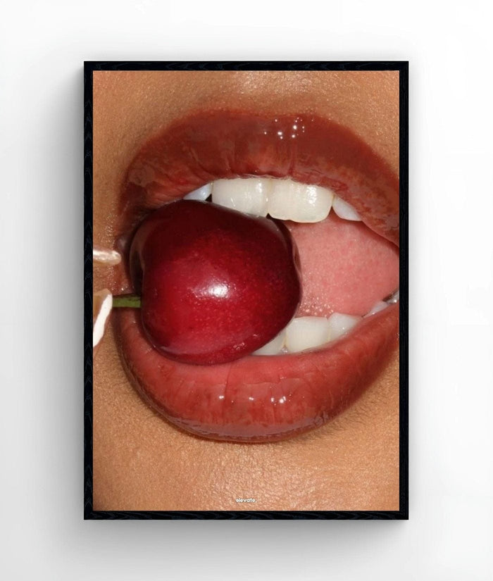 Cherry - Elevate