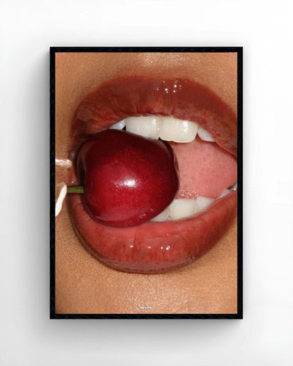 Cherry - Elevate