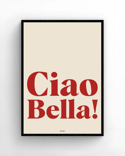 Ciao Bella! - Elevate