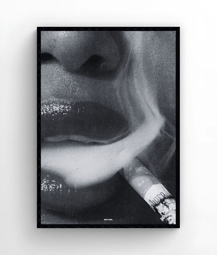 Cigarette - Elevate