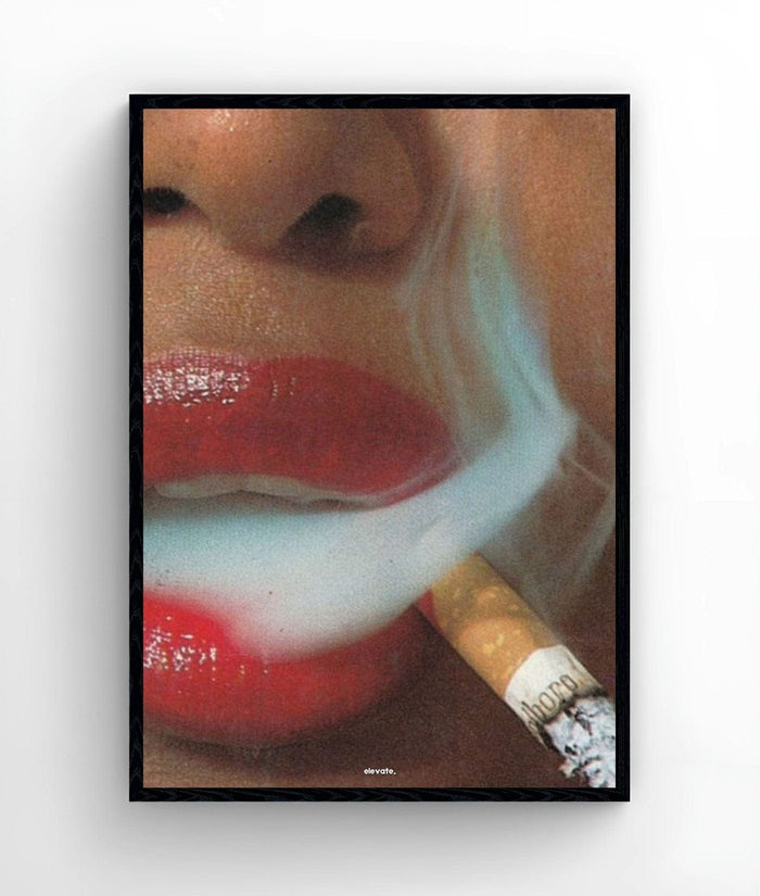 Cigarette - Elevate