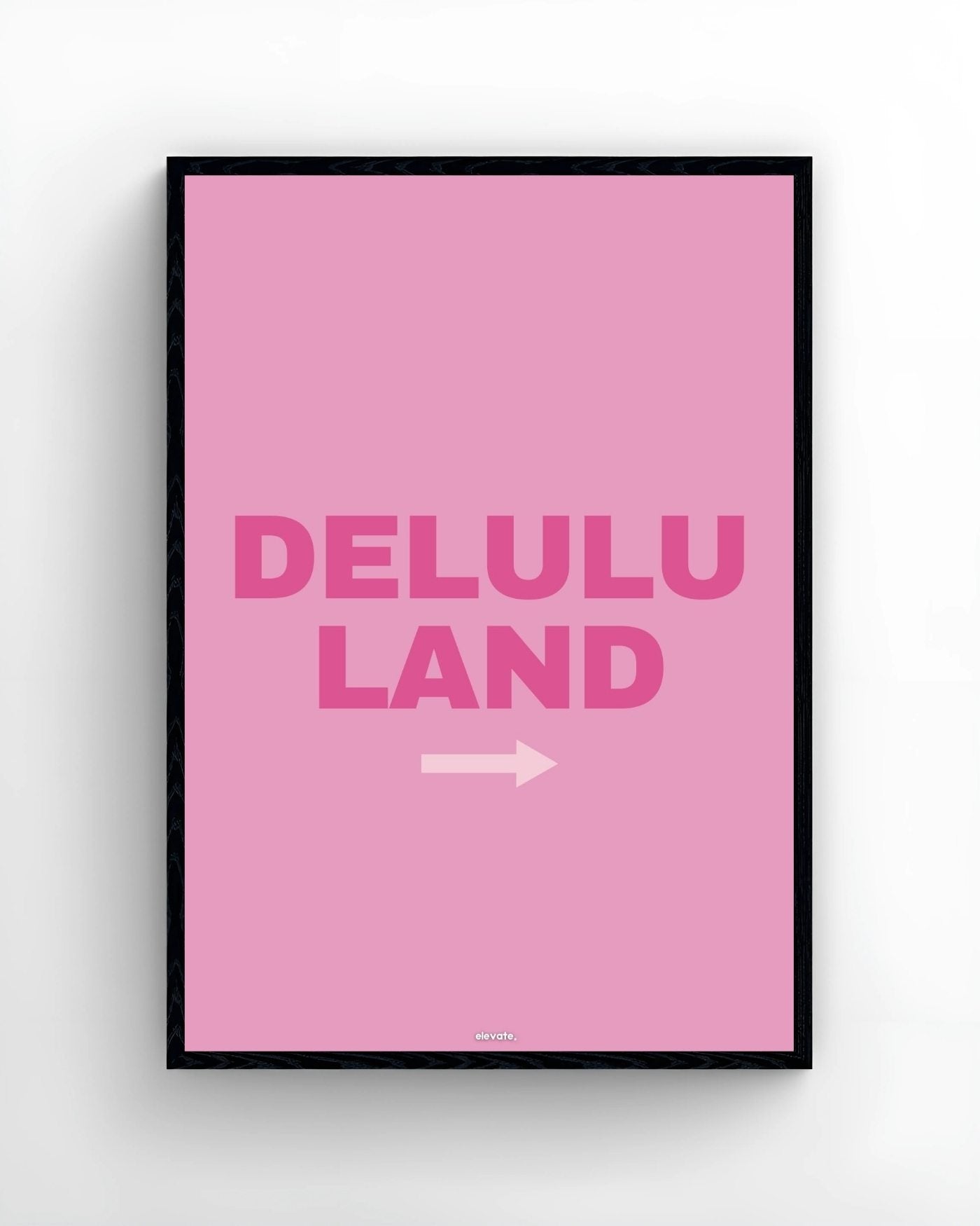 Delulu Land