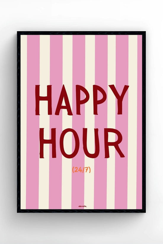 Happy Hour (24/7)