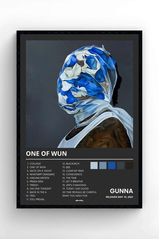 Gunna - One of Wun