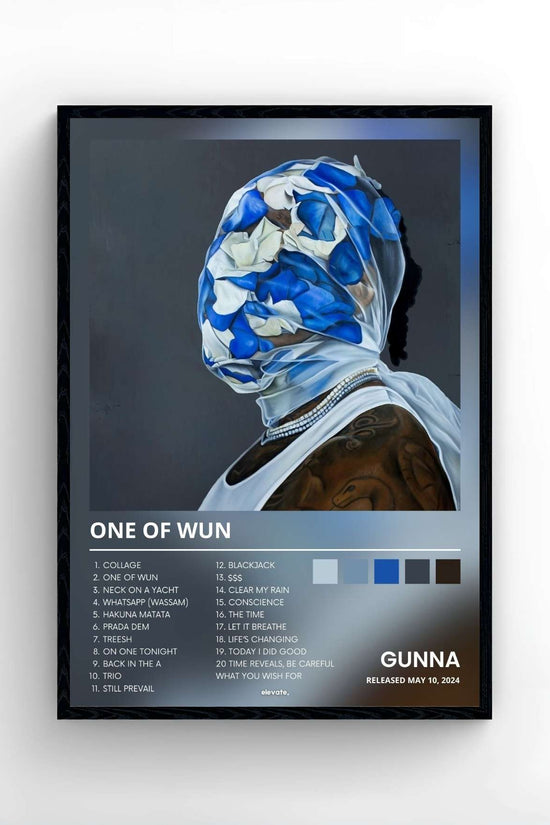 Gunna - One of Wun