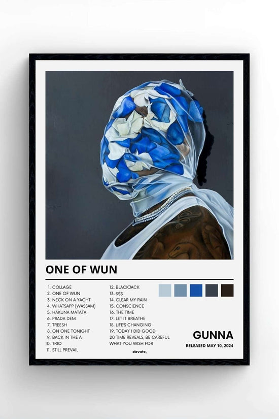Gunna - One of Wun
