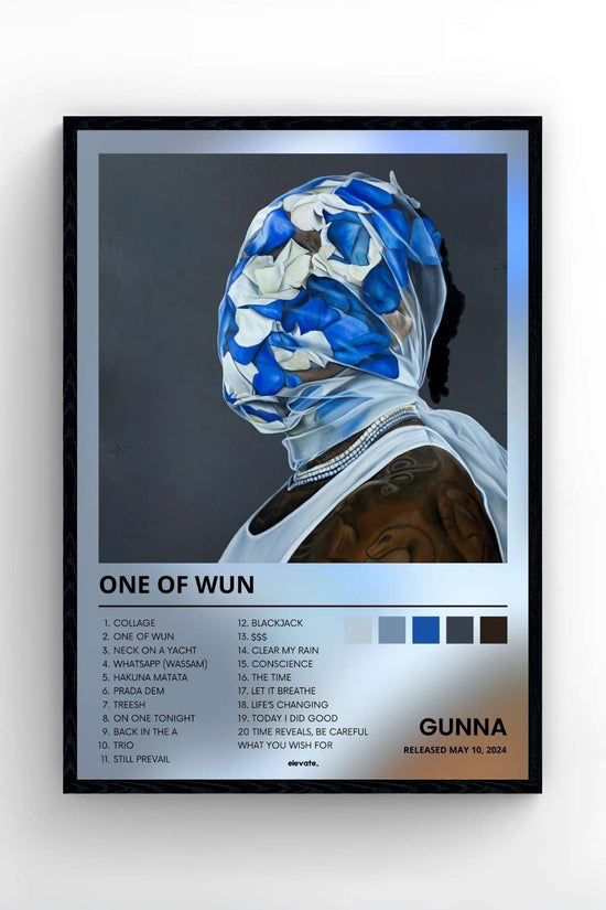 Gunna - One of Wun
