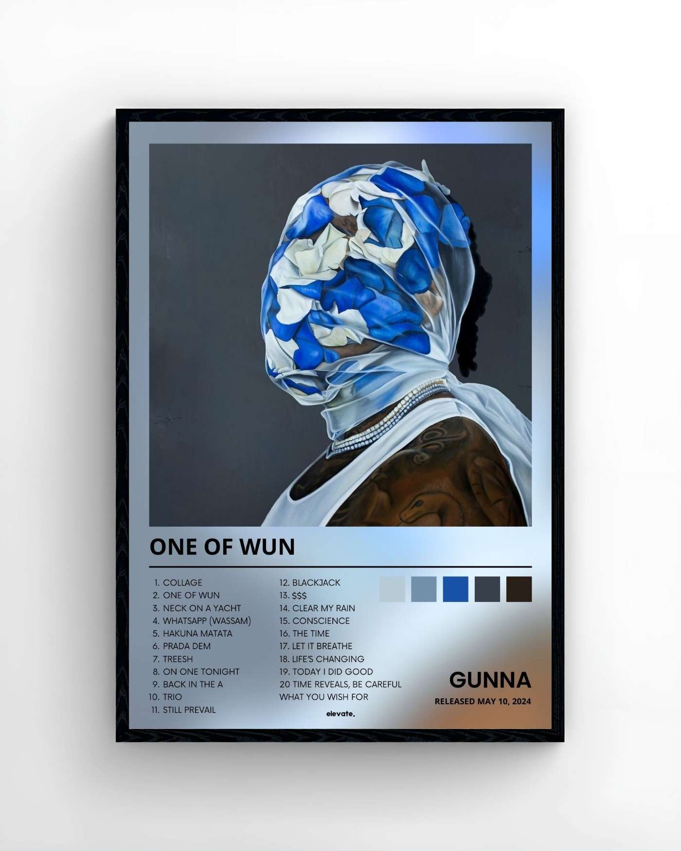 Gunna - One of Wun