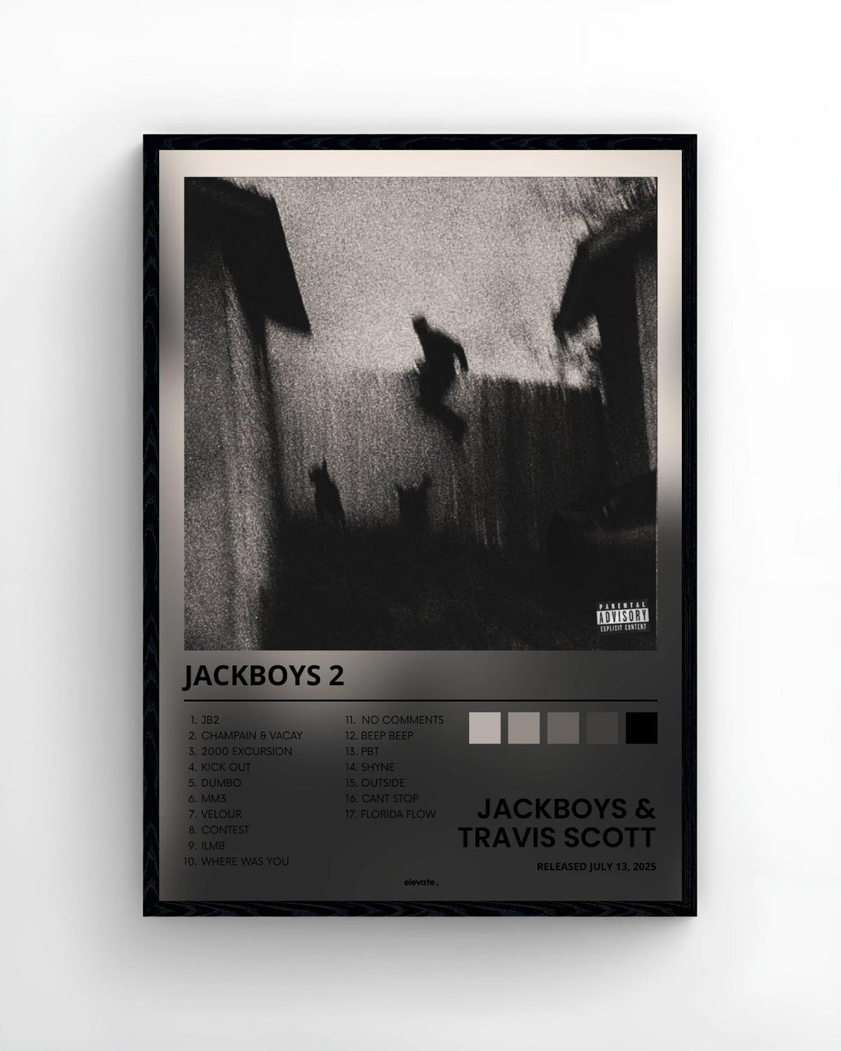 JACKBOYS 2 - Elevate