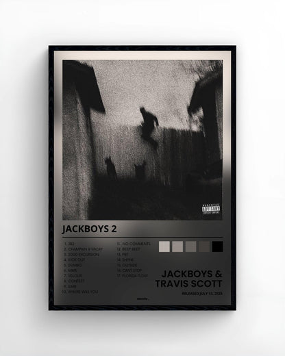 JACKBOYS 2 - Elevate