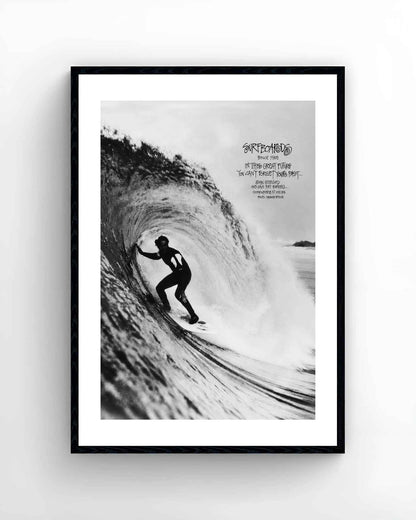 Surf - Forget Your Past - Elevate