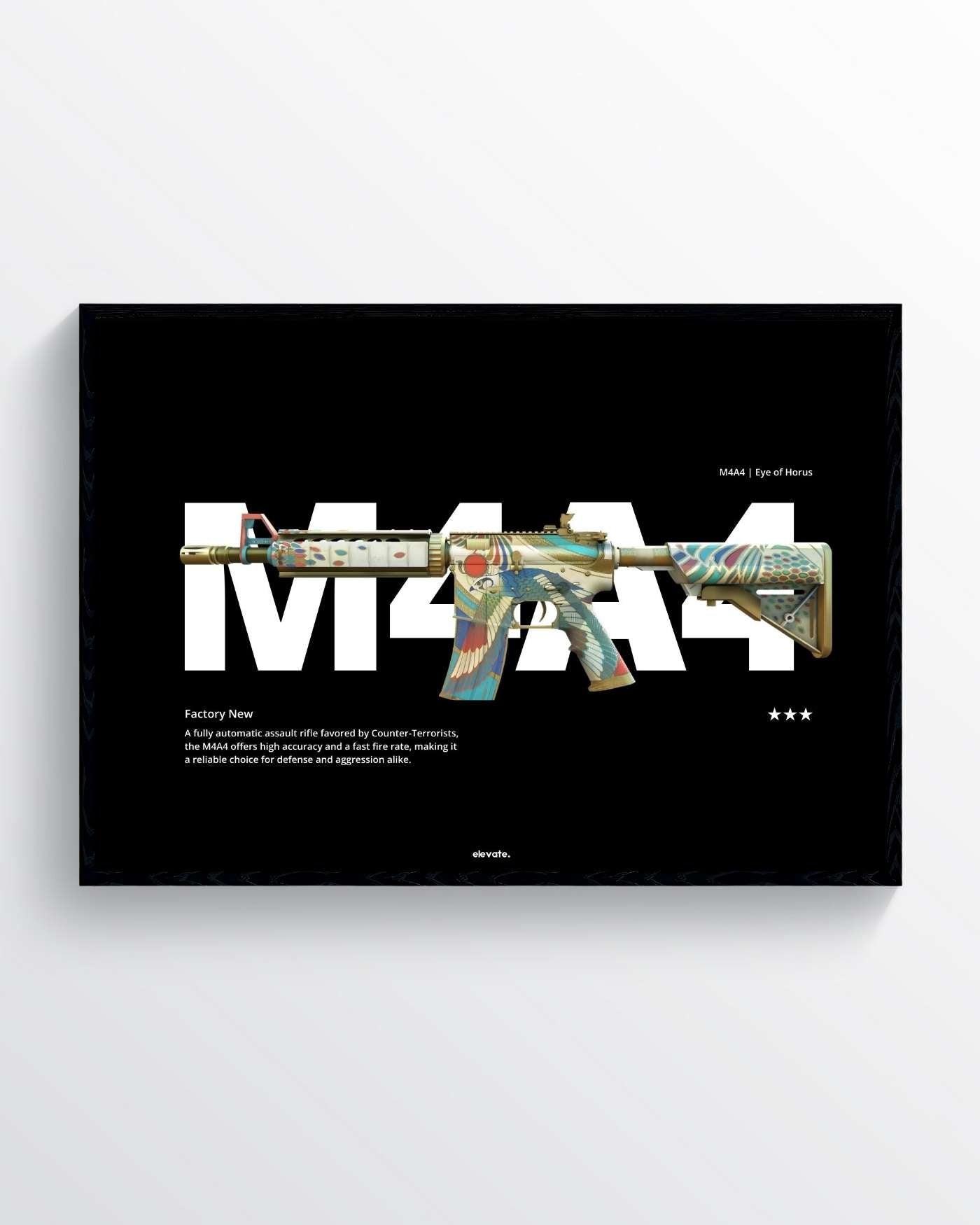M4A4 - Eye of Horus