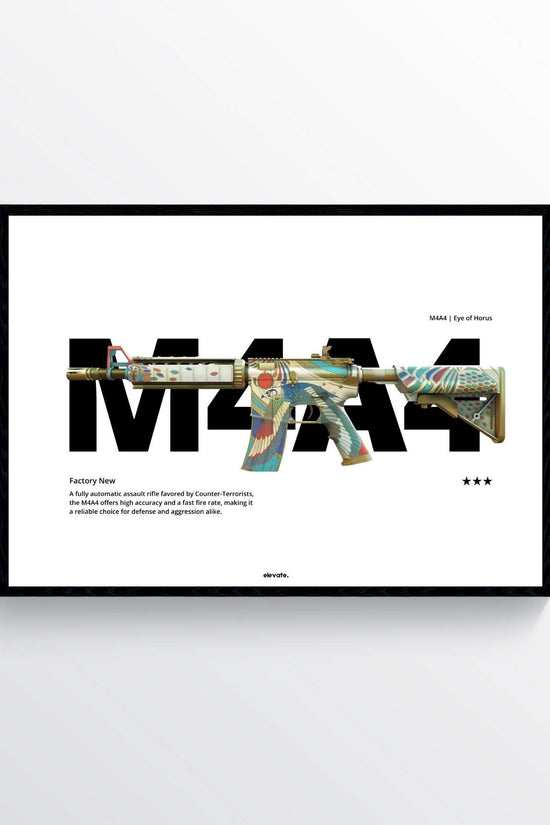 M4A4 - Eye of Horus