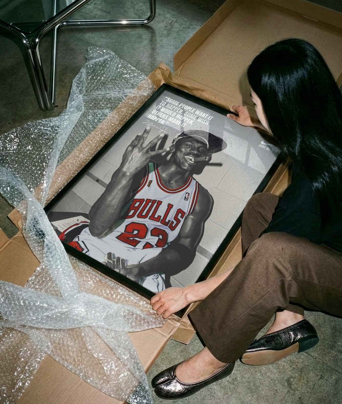 Michael Jordan IV
