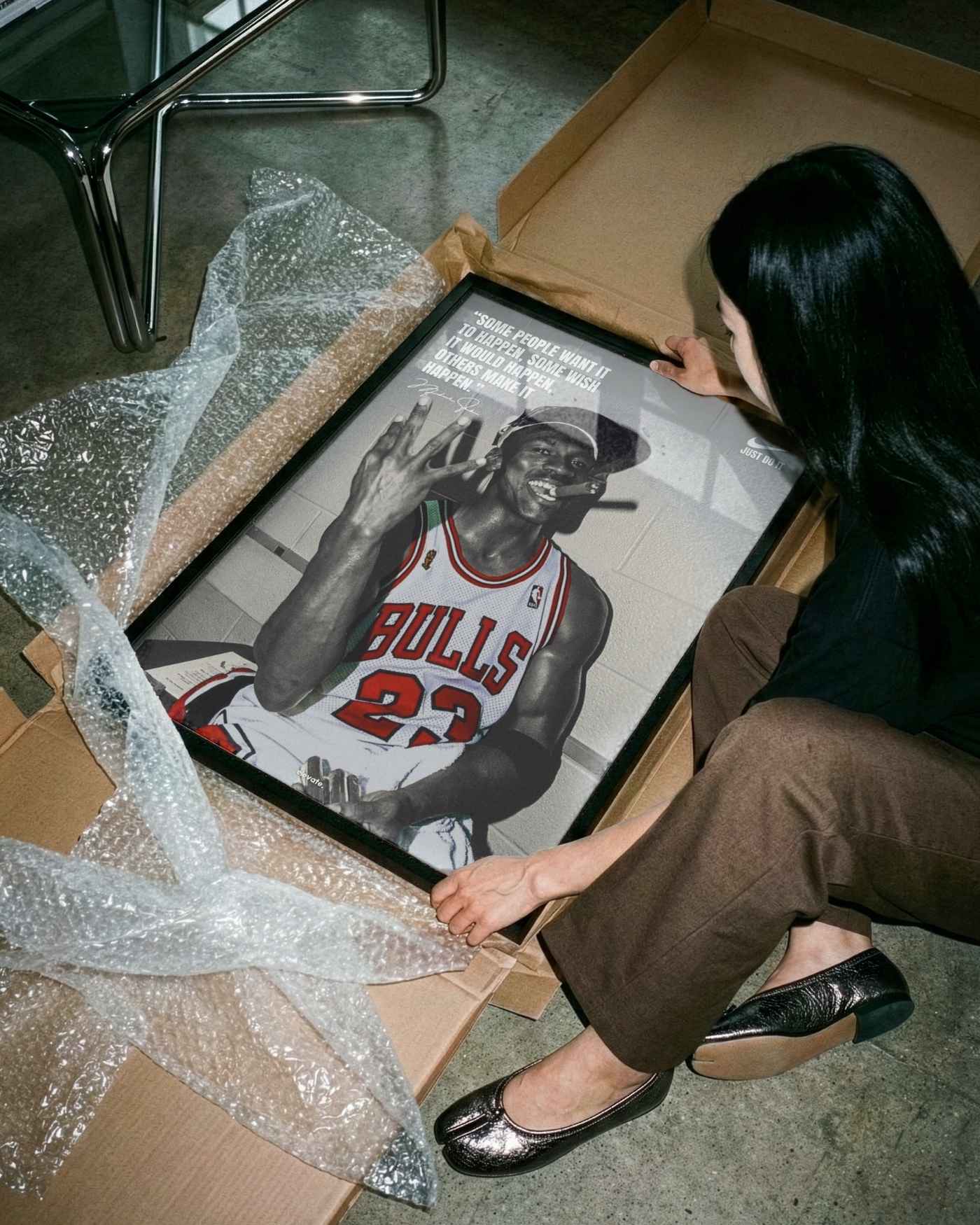 Michael Jordan IV