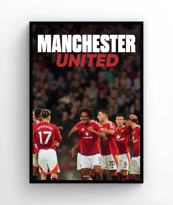 Manchester United