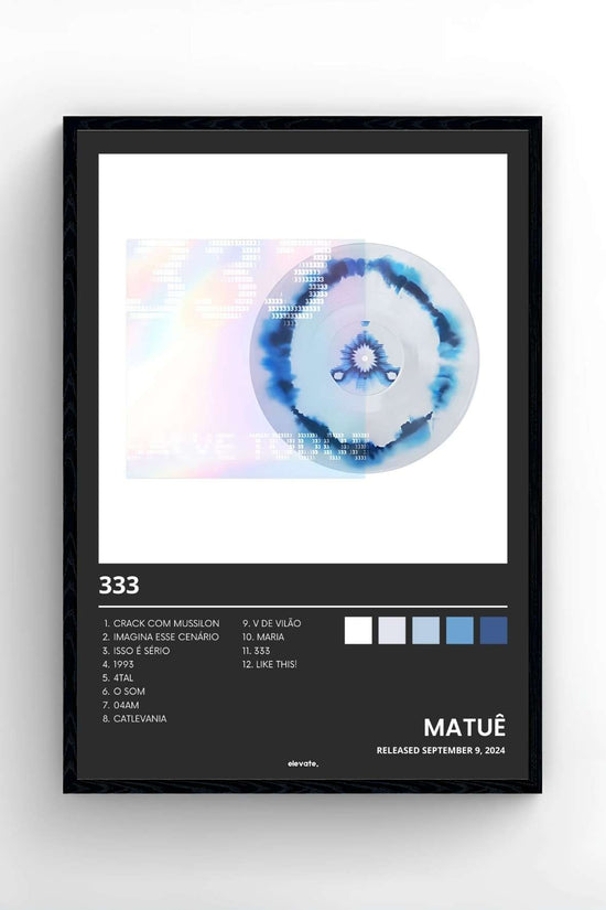 Matuê - 333