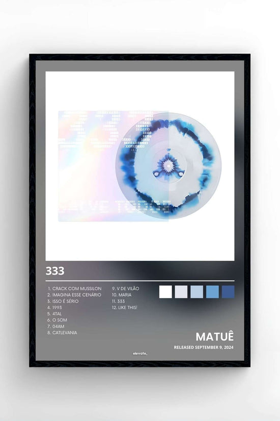 Matuê - 333