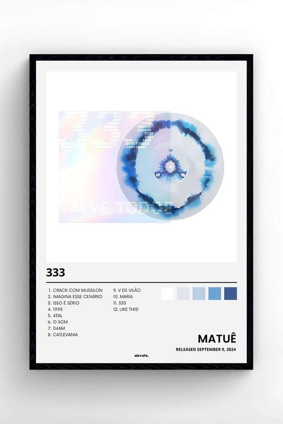 Matuê - 333