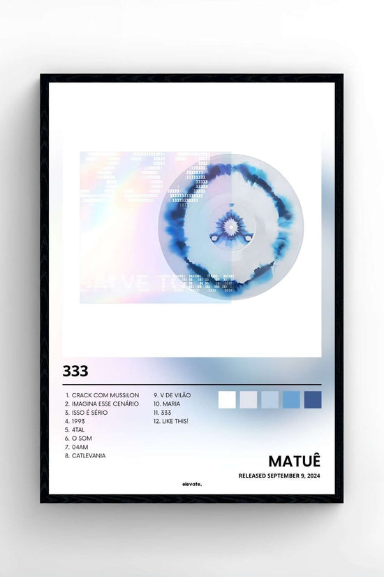 Matuê - 333