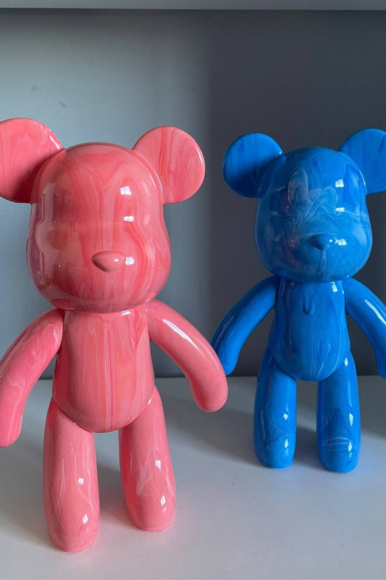 Fluid Bear (Bundle Pack)
