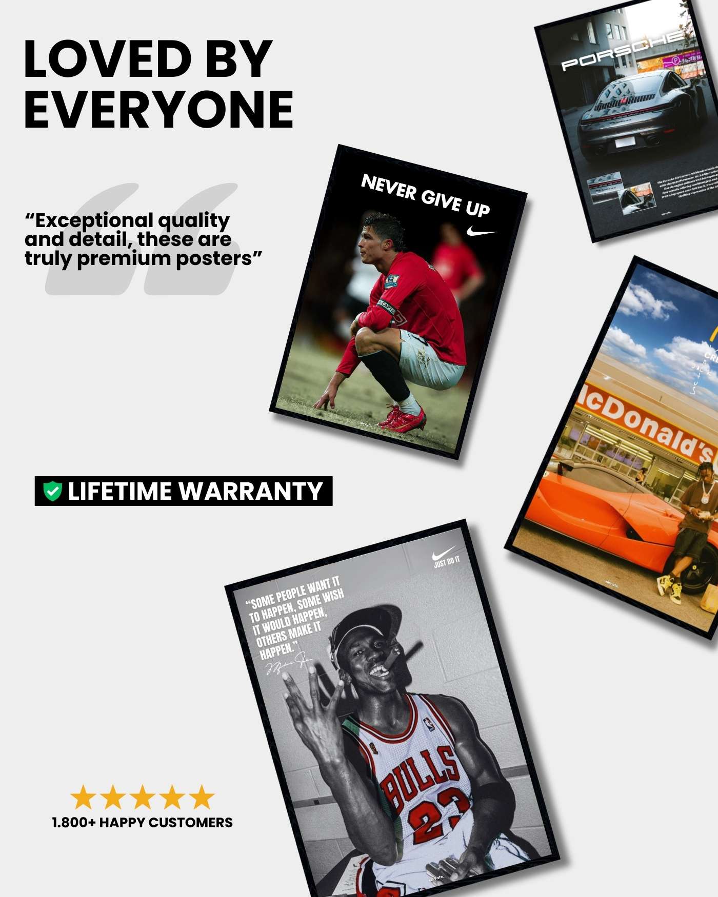 Lionel Messi - Qué Mirás Bobo - Elevate