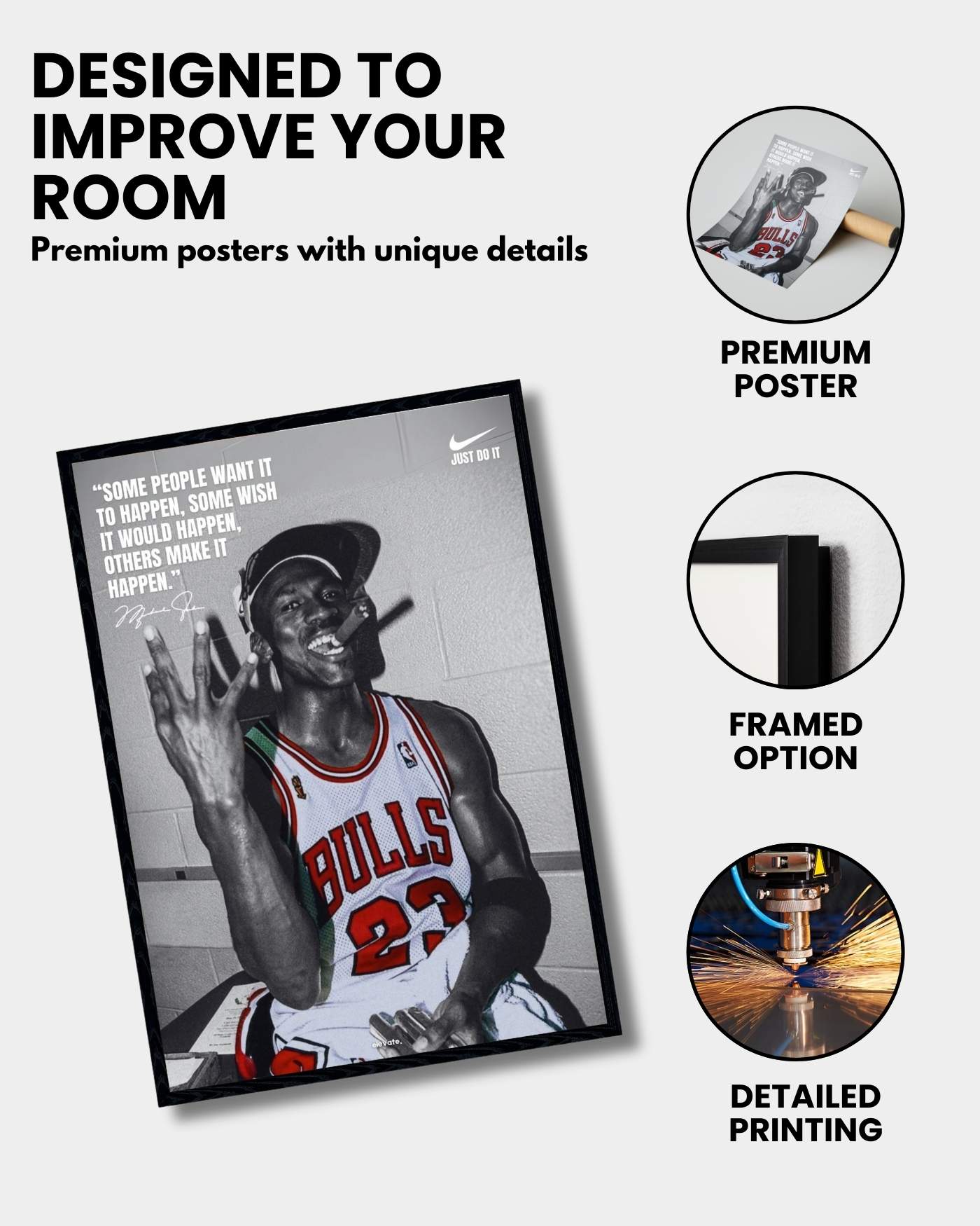 Lionel Messi - Qué Mirás Bobo - Elevate