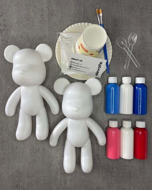 Flüssiger Bär (Bundle-Paket)