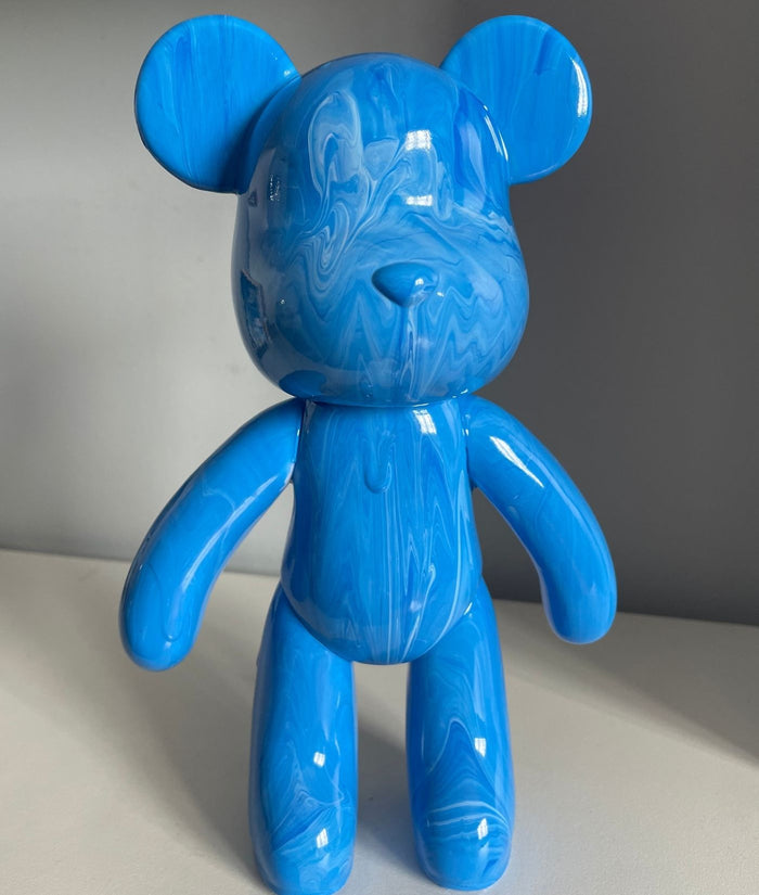 Flüssiger Bär