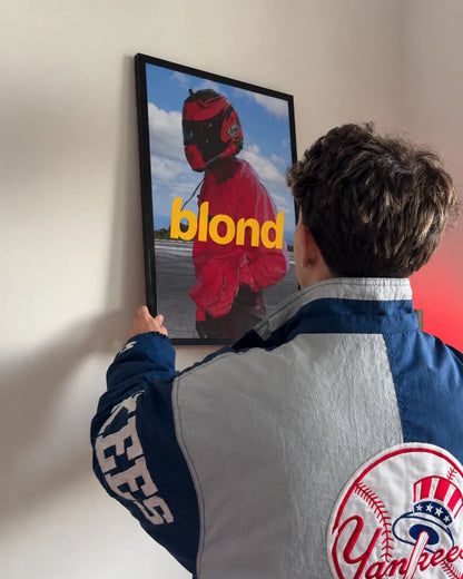 Frank Ocean - Blond