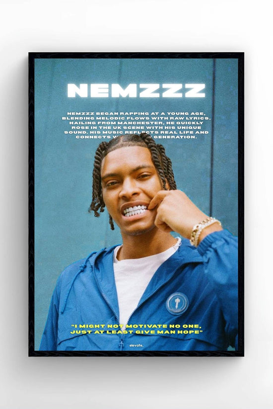 Nemzzz
