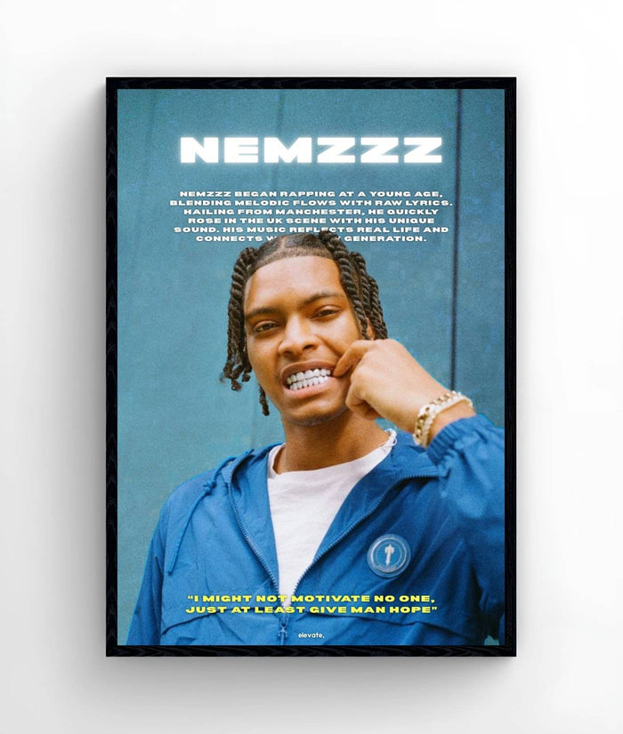 Nemzzz - Elevate
