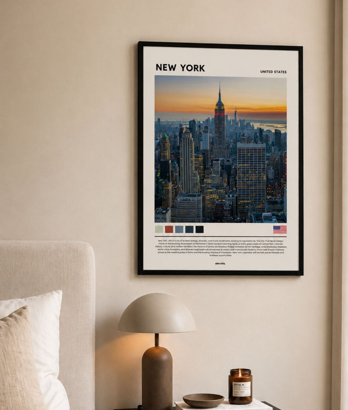 New York