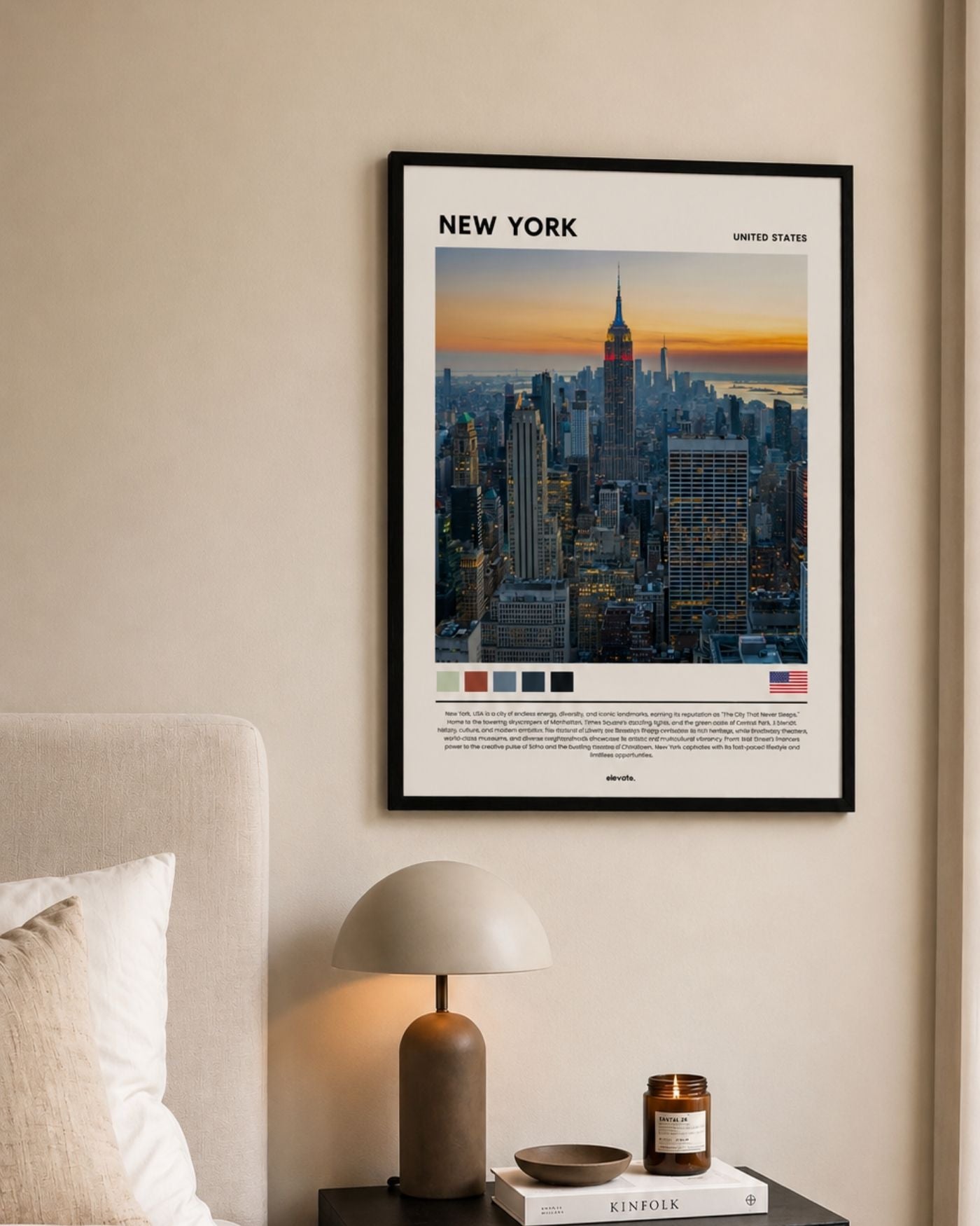 New York